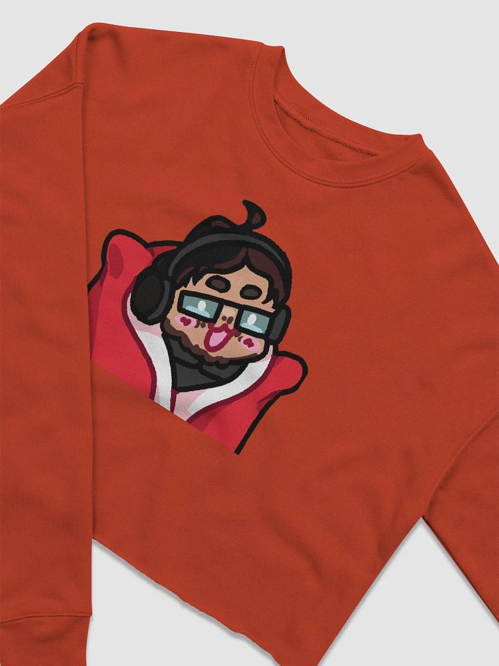 Blankies Crop top product image (8)