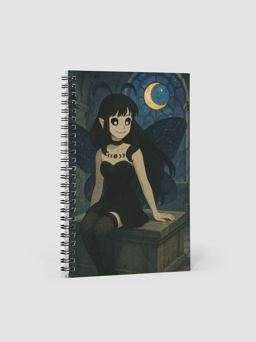 Moonii Notebook product image (1)