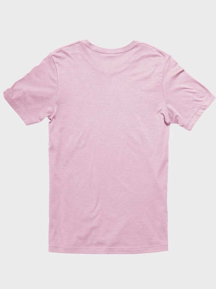 Hello Sunshine Adventure T-Shirt (Unisex) product image (2)