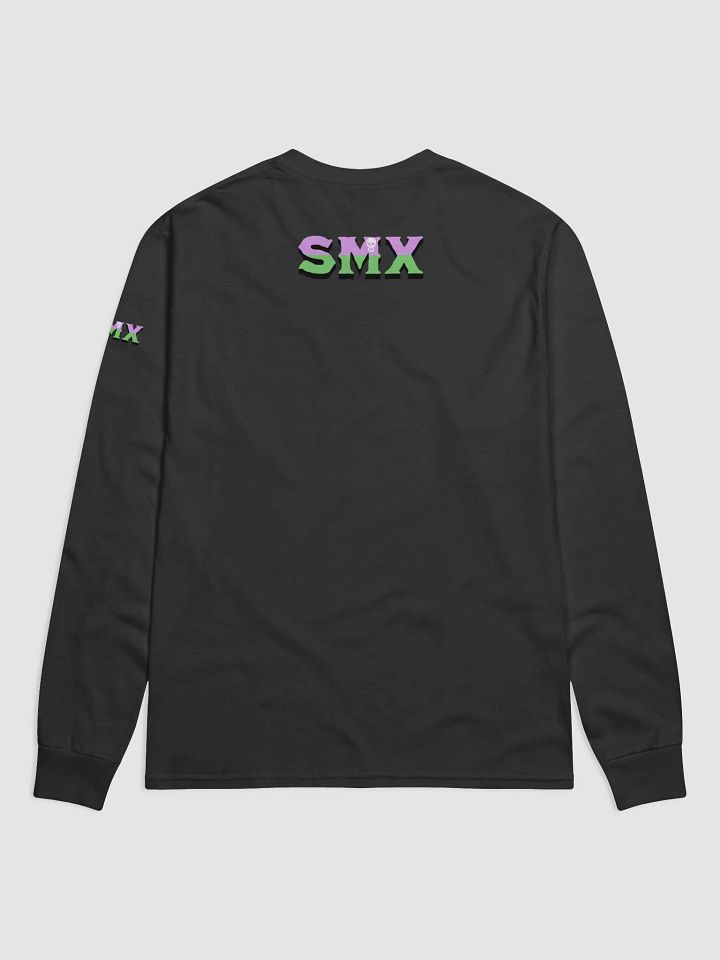 Merbit & Dreamy Long Sleeve Shirt by Champion product image (2)