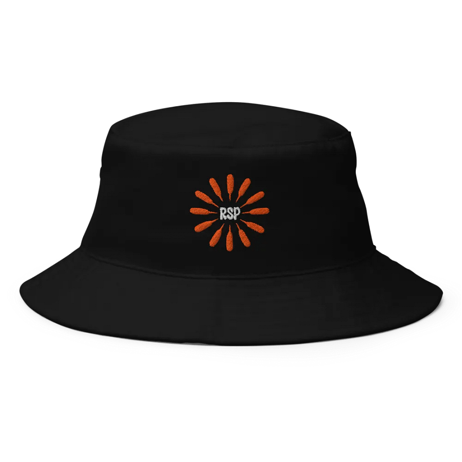 RSP Corndog Bucket Hat product image (1)