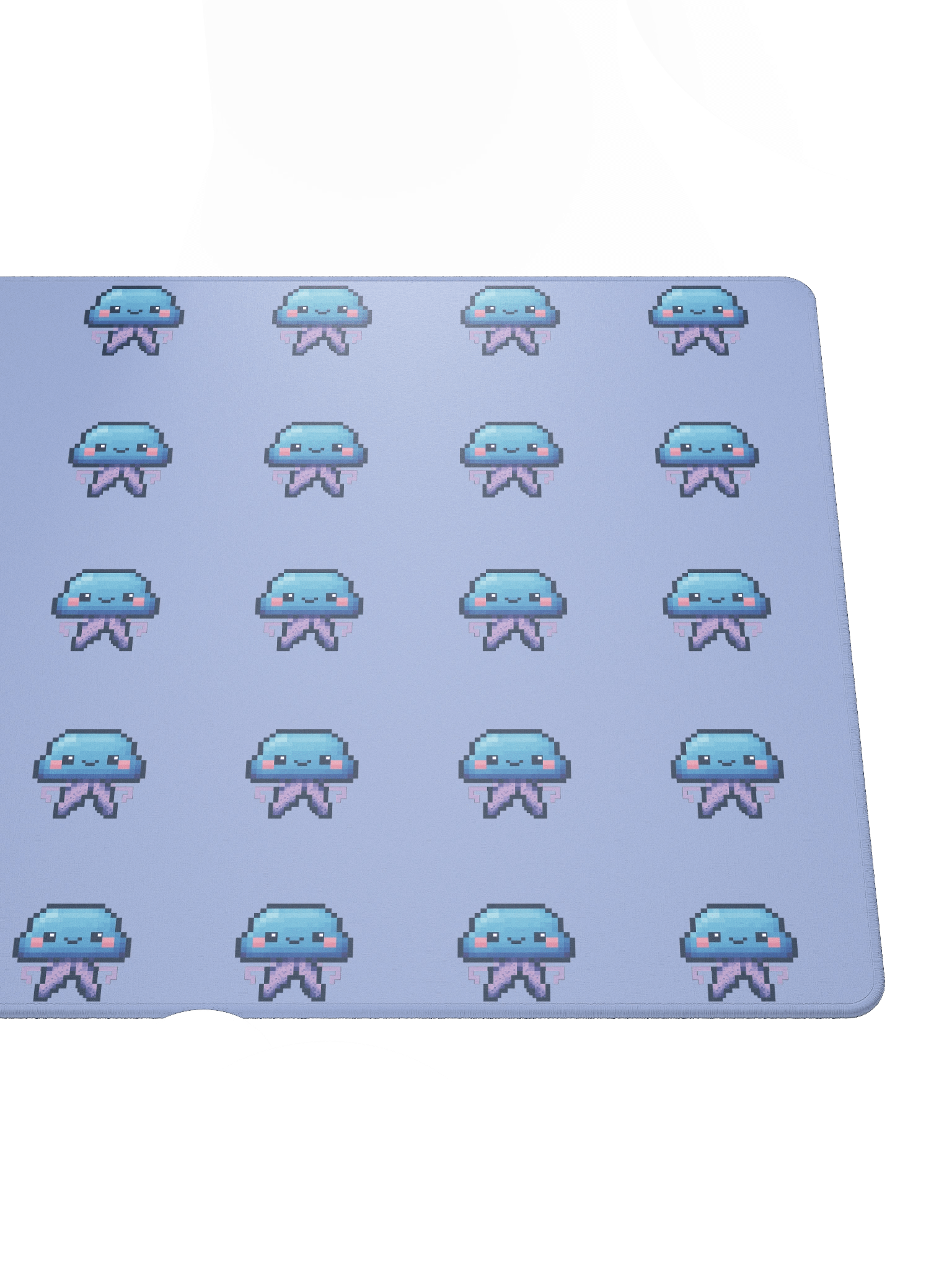 Pixel Squish Mousepad product image (5)