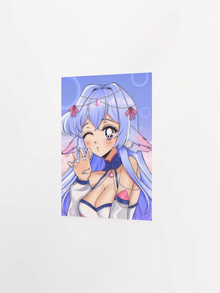 90s Anime Poster product image (6)
