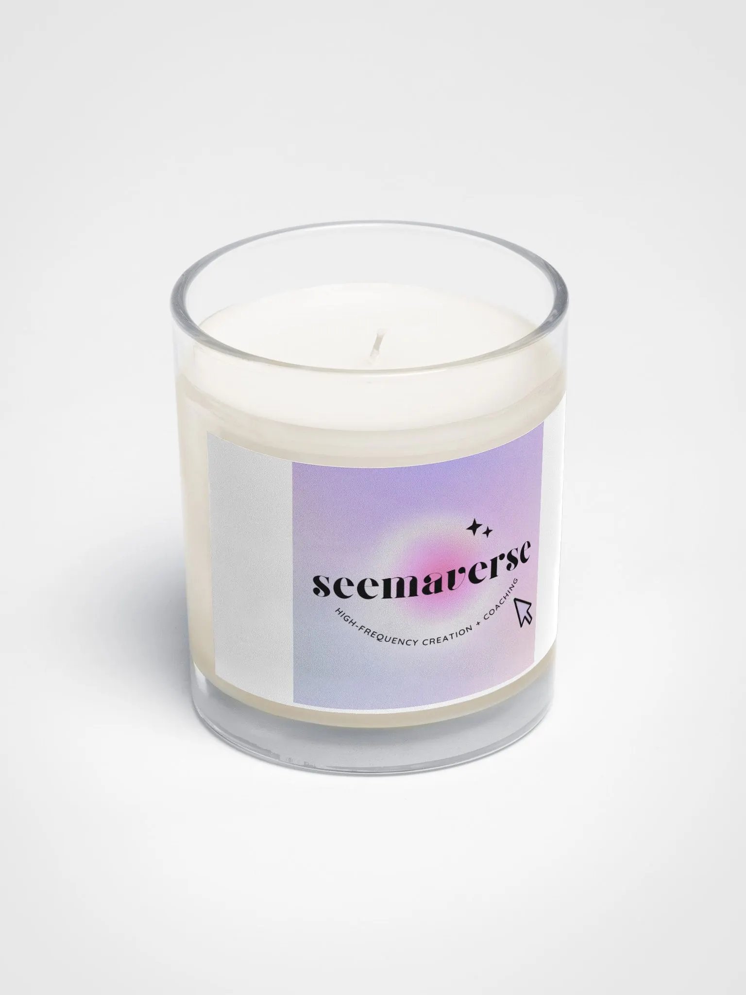 Manifestation Candle product image (2)
