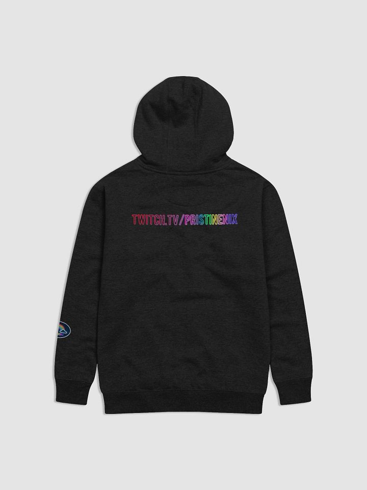 Too Bright Hoodie product image (9)