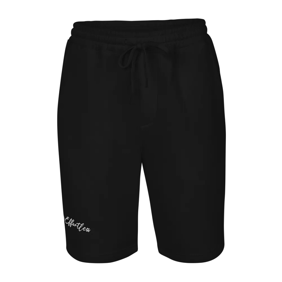 Elegance - Effortless Men's Fleece Shorts product image (10)
