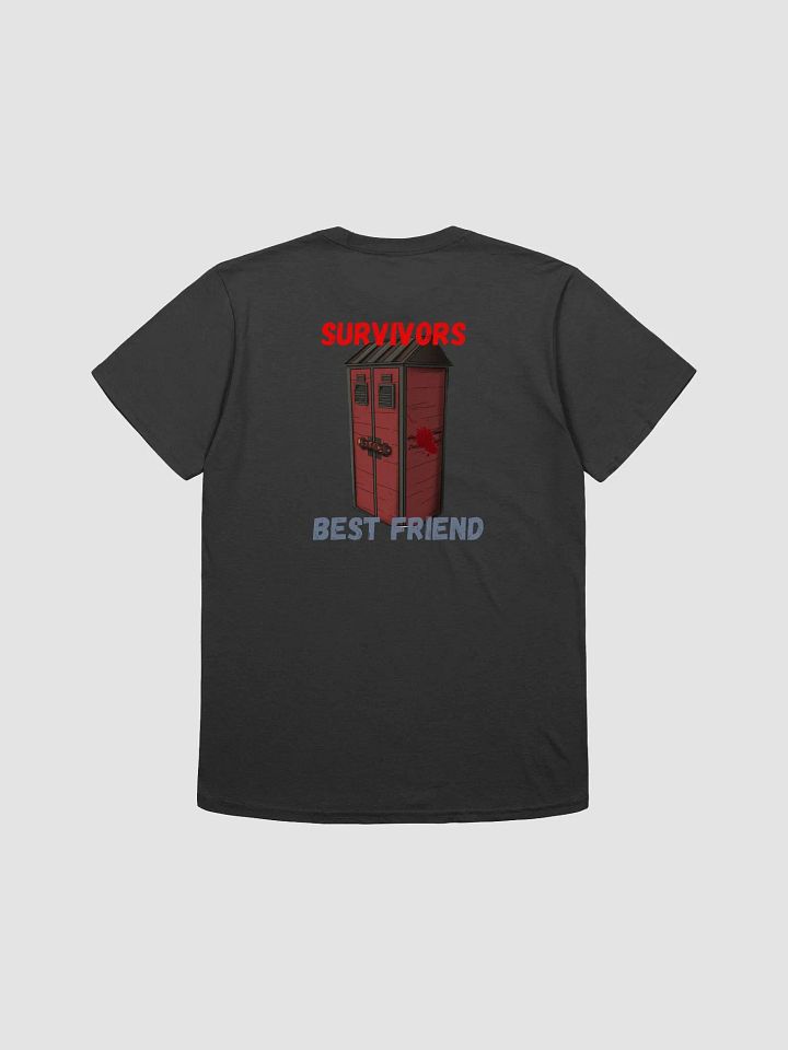 Official Brick Squad DBD Best Friend T-Shirt product image (8)