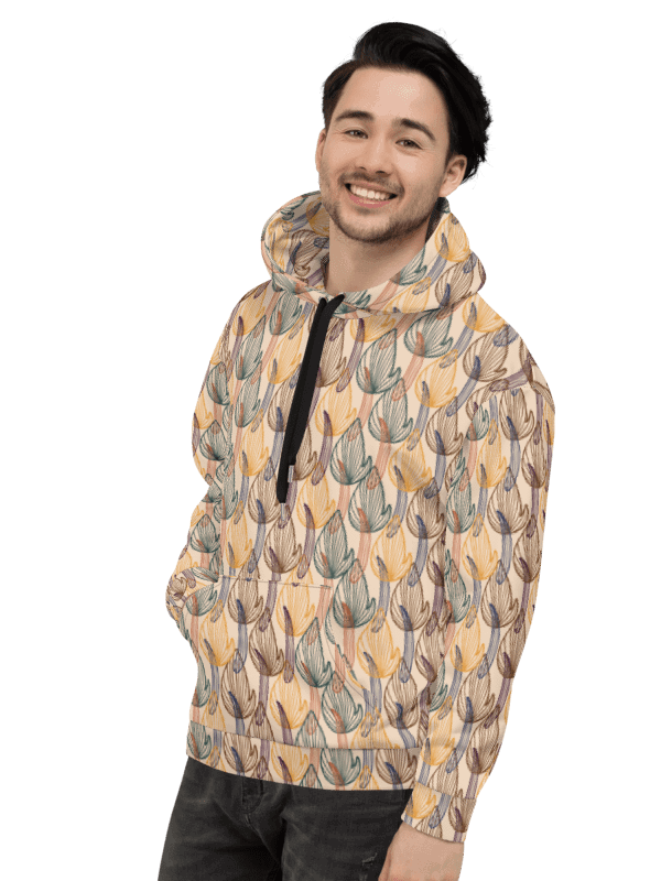 Rayburn | Recycled Unisex Hoodie product image (3)