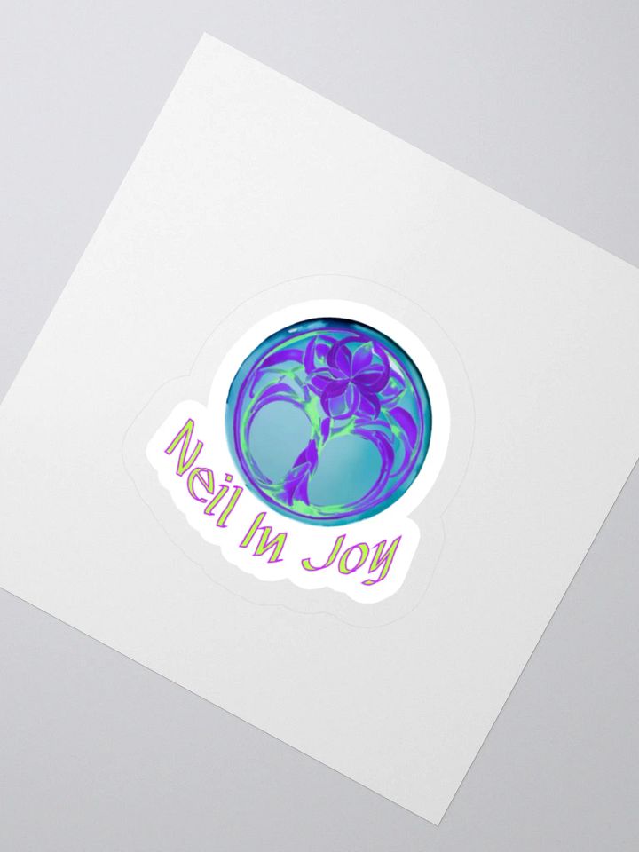 Tree Of Life Sticker product image (3)