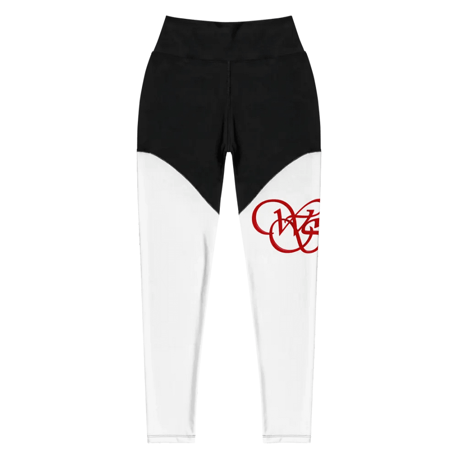 WS Sports Leggings product image (3)