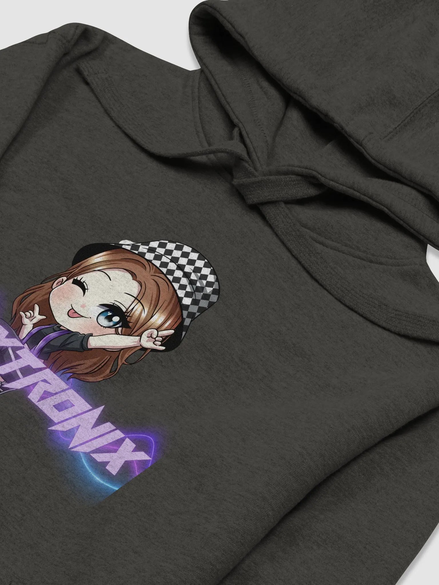 Cheytronix Premium Hoodie product image (12)