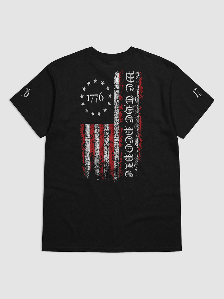 1776 (WE THE PEOPLE) TeNN4OUR STYLE product image (5)