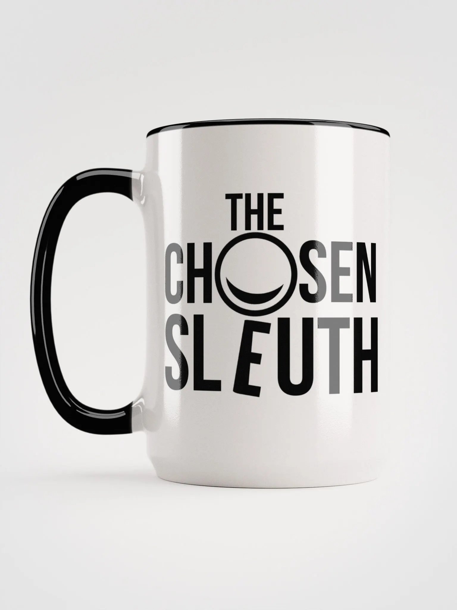 The Chosen Sleuth Mug product image (4)