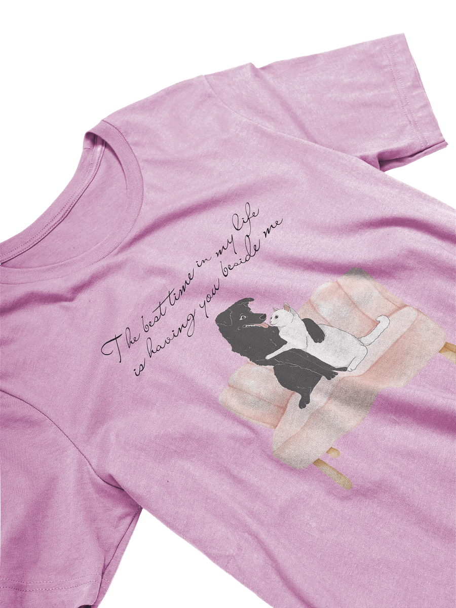 Paws of Love T-Shirt product image (87)