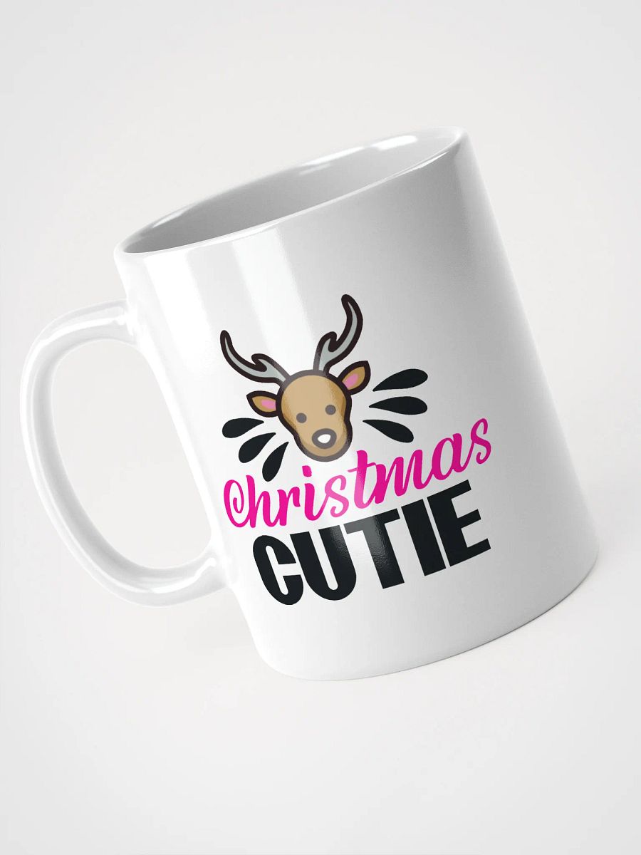 Christmas Cutie Mug product image (8)