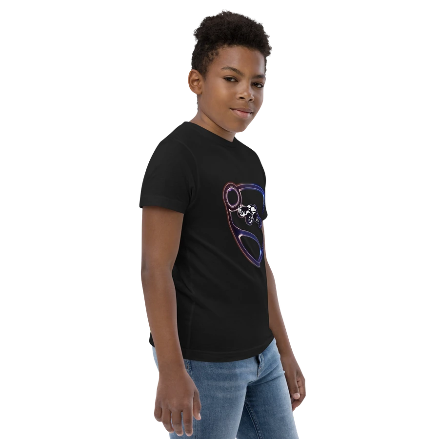 Rocket League T-Shirt Kids product image (3)