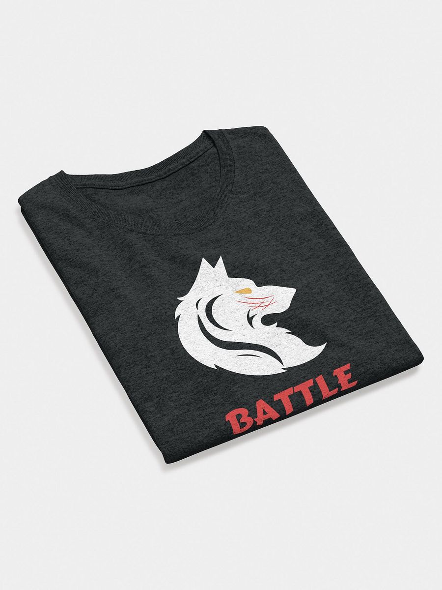 Battle Wolf Womens Tee product image (3)