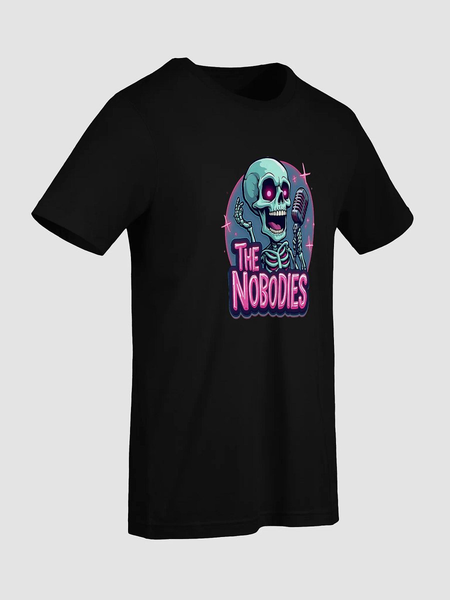 "The Nobodies" Super Soft T-Shirt product image (7)