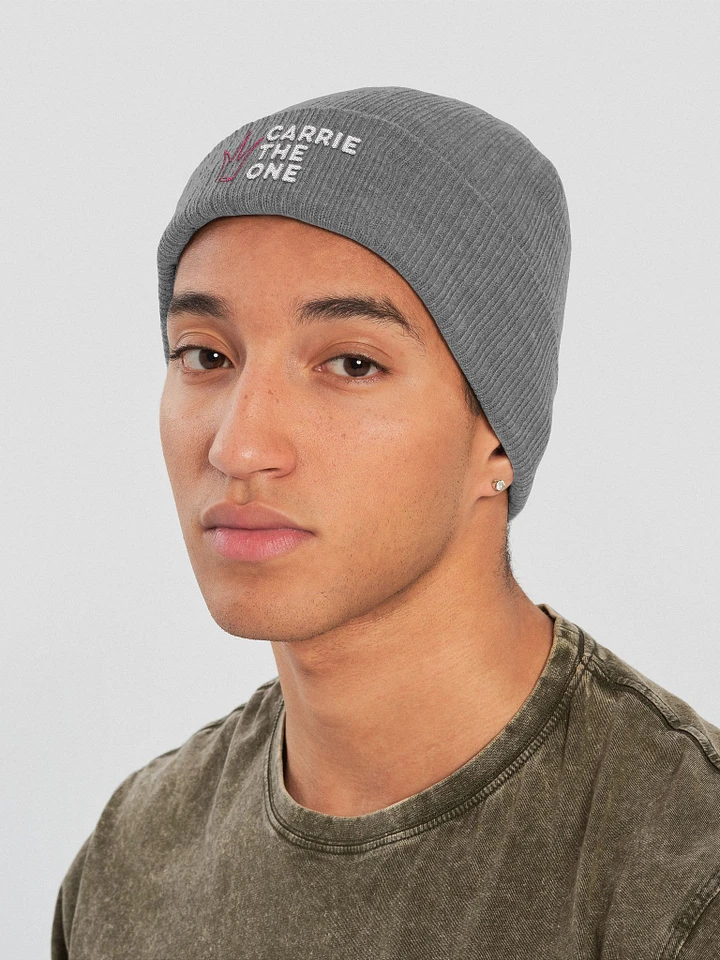 CT1 Winter Beanie product image (5)