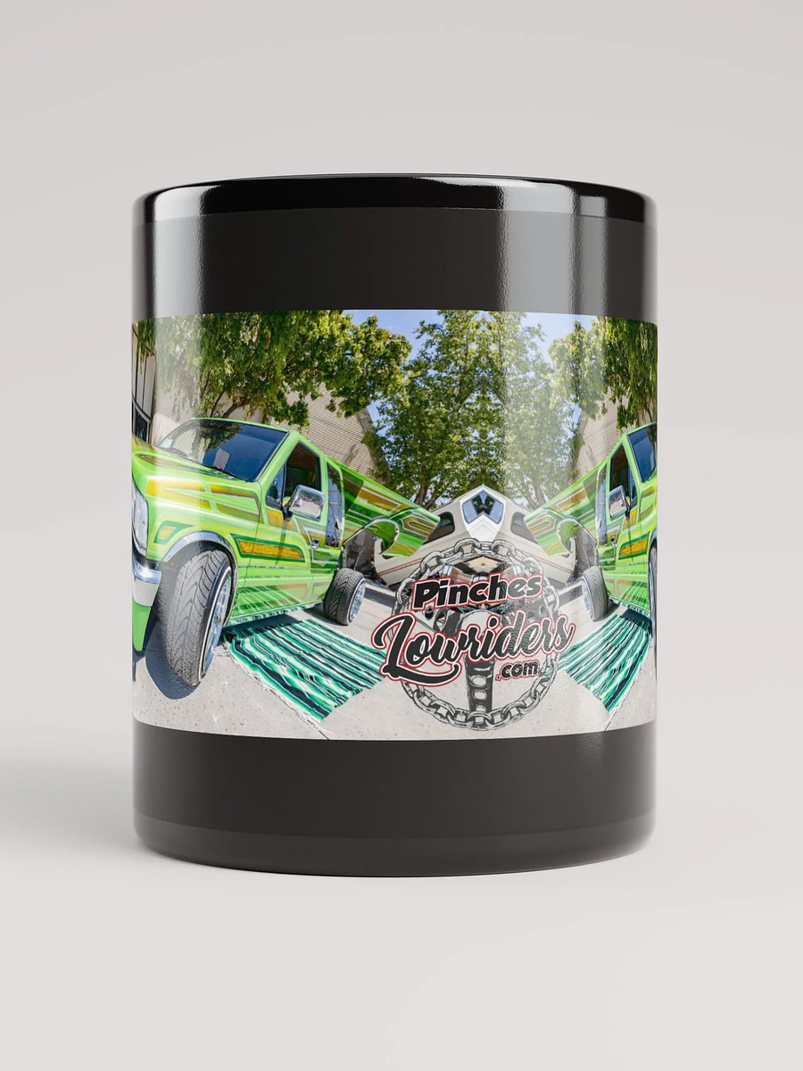 Mini truck mug product image (9)