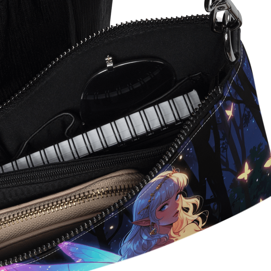 Muse Coquette Crossbody Bag product image (6)