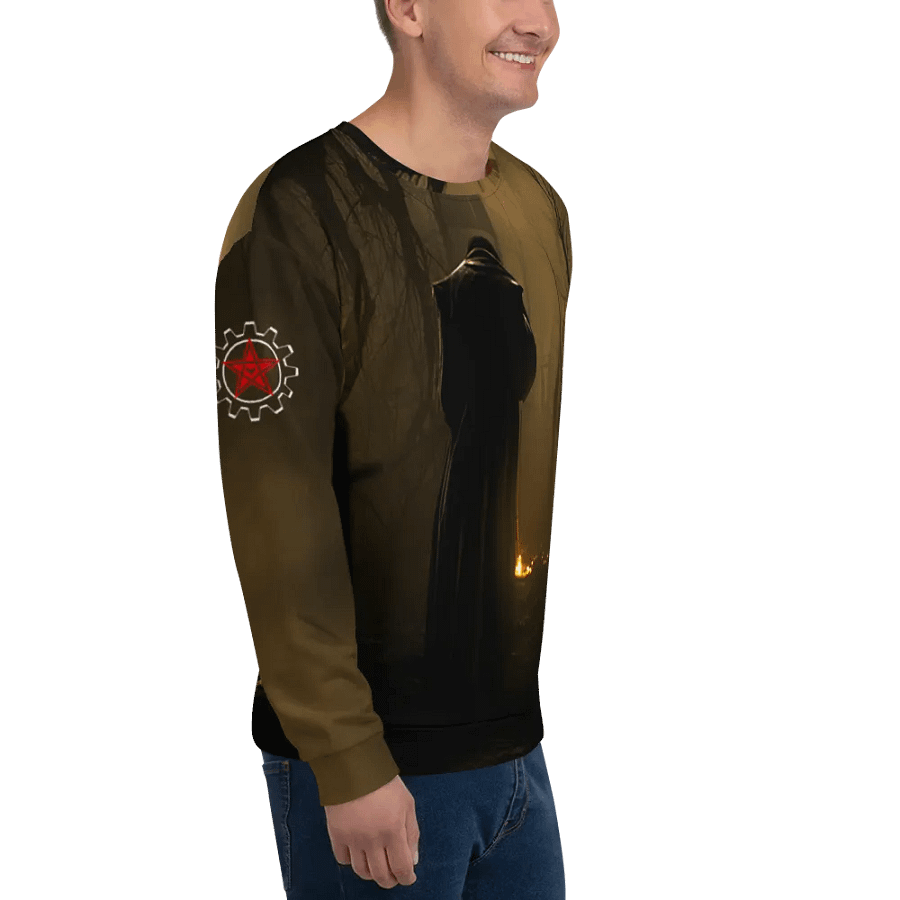The Phantom Sweatshirt product image (6)