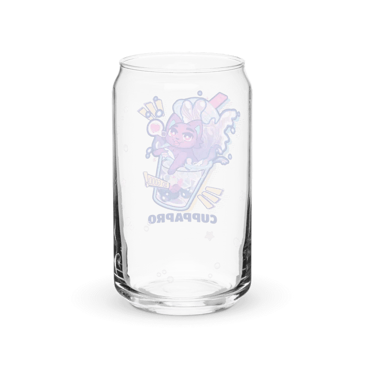 Cuppapro Special Glass 16oz product image (2)