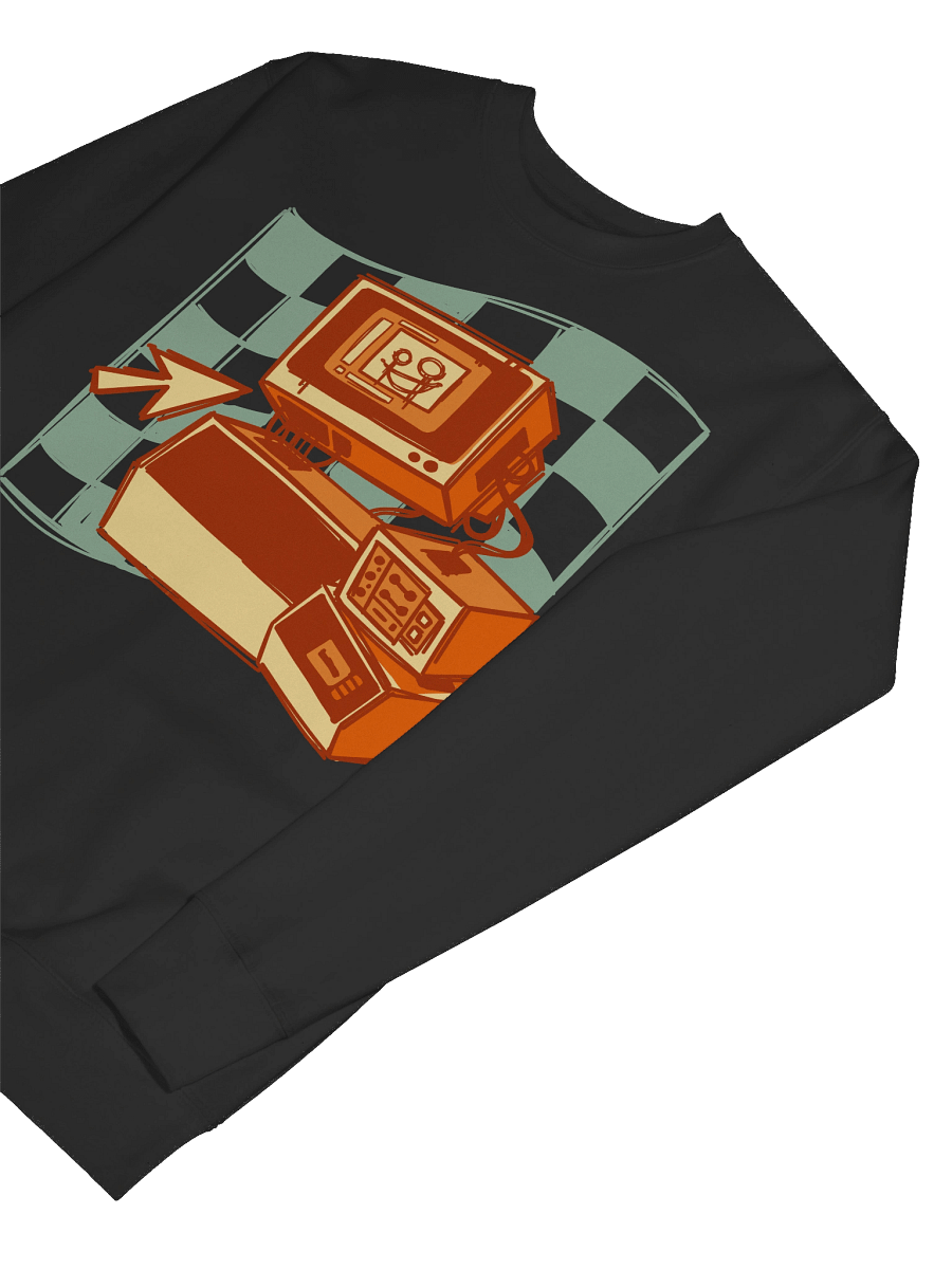 THE PAINTER - DARK PRINT product image (20)
