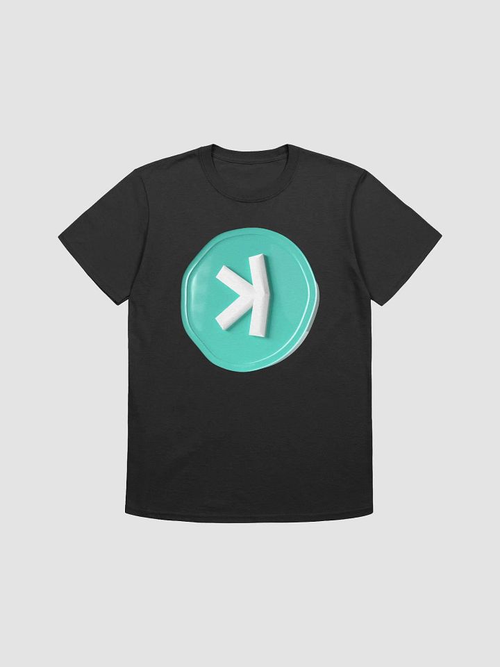 Kaspa T-Shirt product image (1)