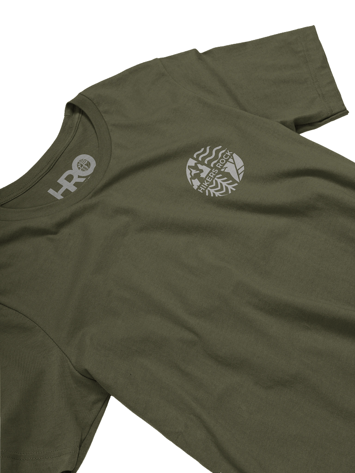 Be Strong: HIKE product image (2)