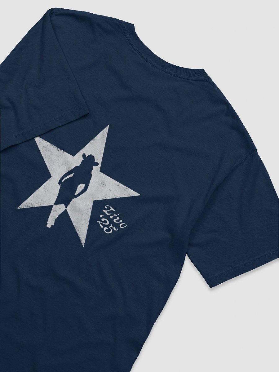 deja blue t-shirt product image (6)