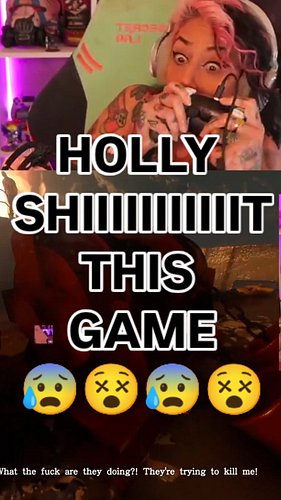 I DID NOT SEE THAT SEA CREATURE COMING !! 😰😵😰😵
And that's just the first area of  @beneathgame , published by  @wired_product...