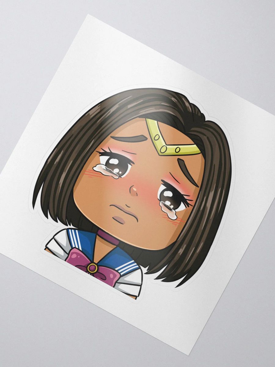 LoloSad Sticker product image (2)