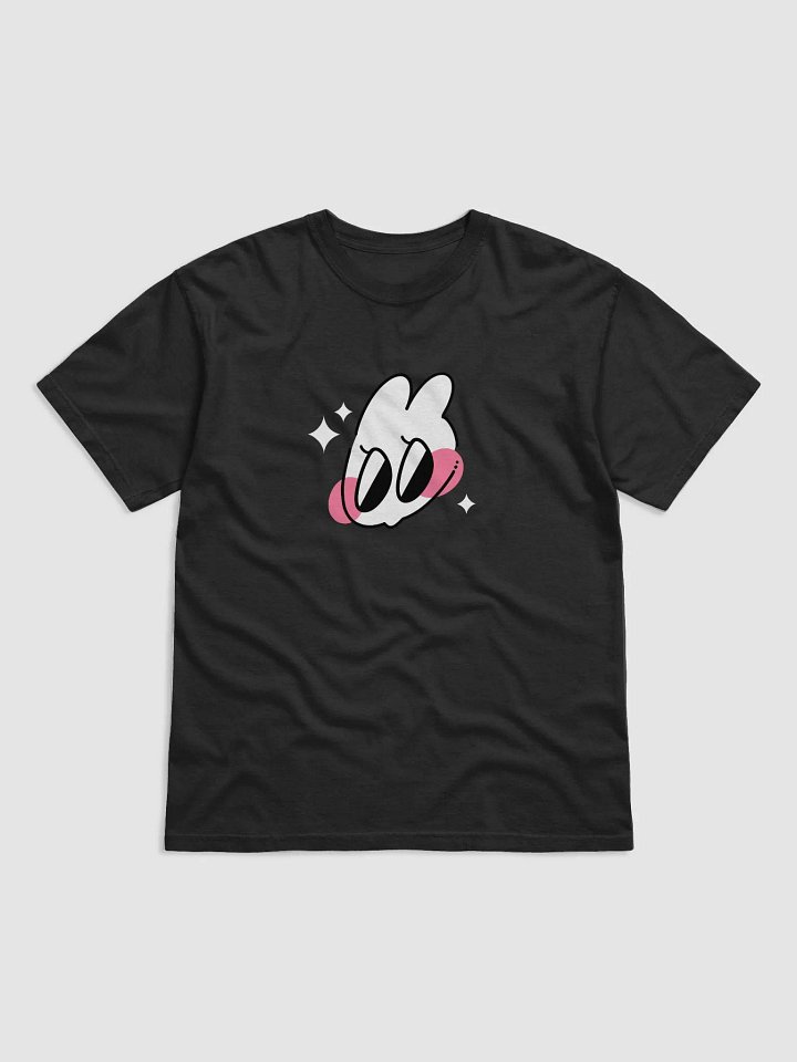 burrow gang ⟡ double-sided printed tee [10 colors] product image (1)