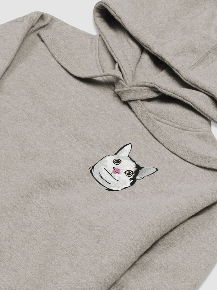 Beluga Premium Hoodie product image (1)
