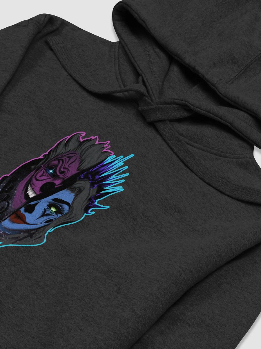 MadHouse Logo Hoodie product image (4)