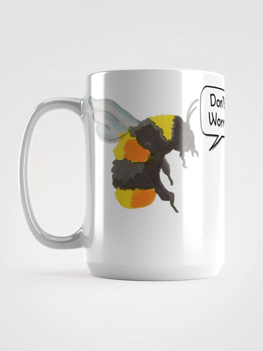 Beebert & Beetrice Mug product image (3)