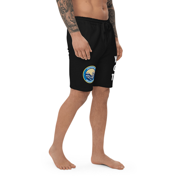 Inspired shorts product image (2)