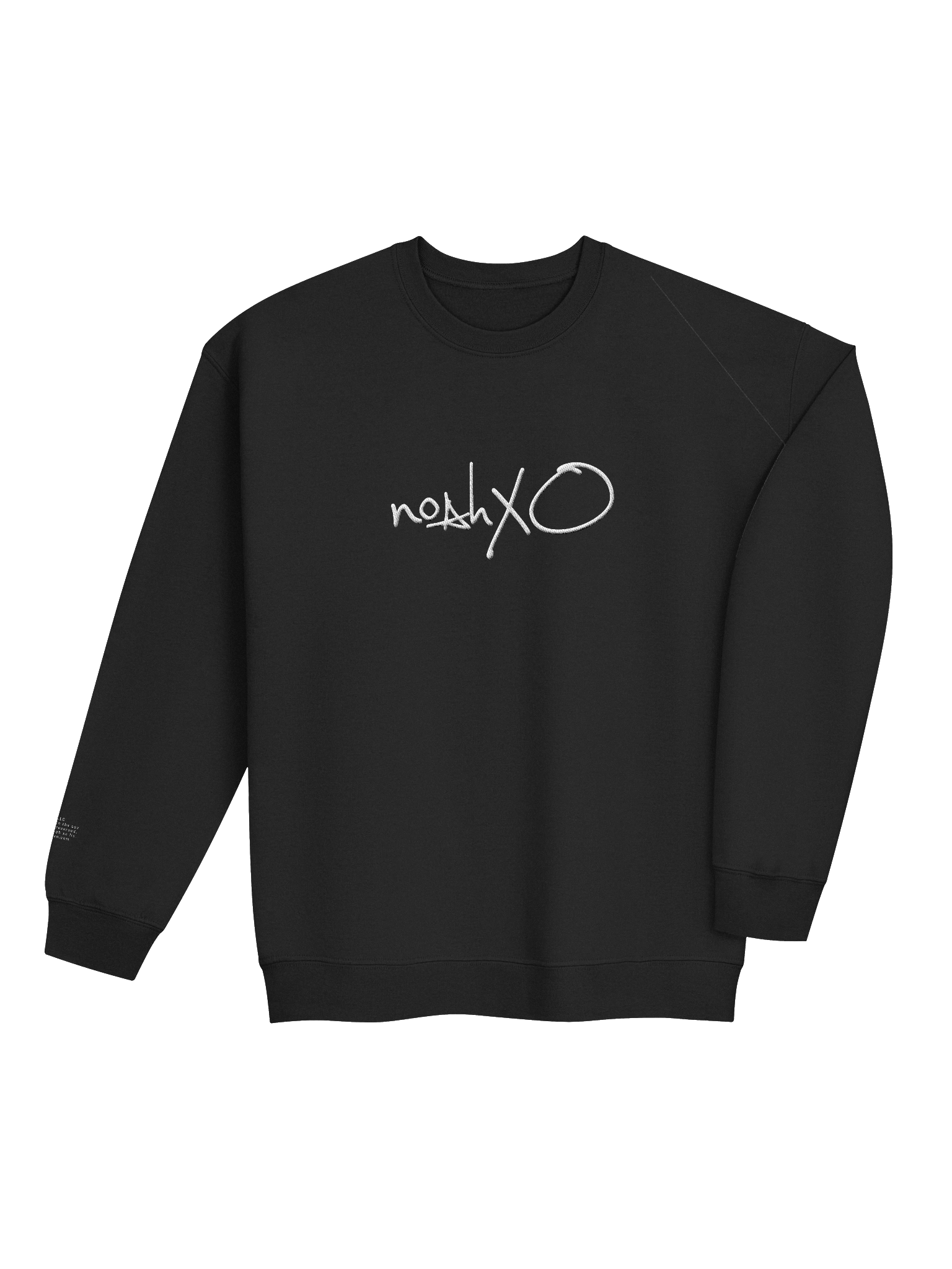 LOGO CREWNECK product image (17)