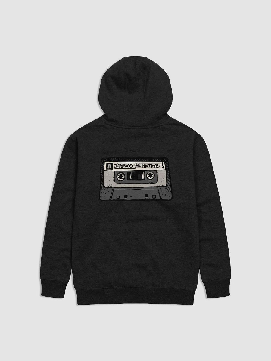 Mixtapes Are Not A Crime - Hoodie product image (2)