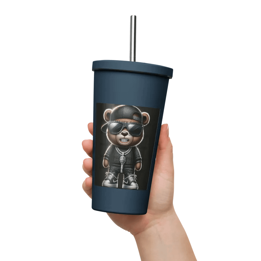 METAL CUP product image (11)