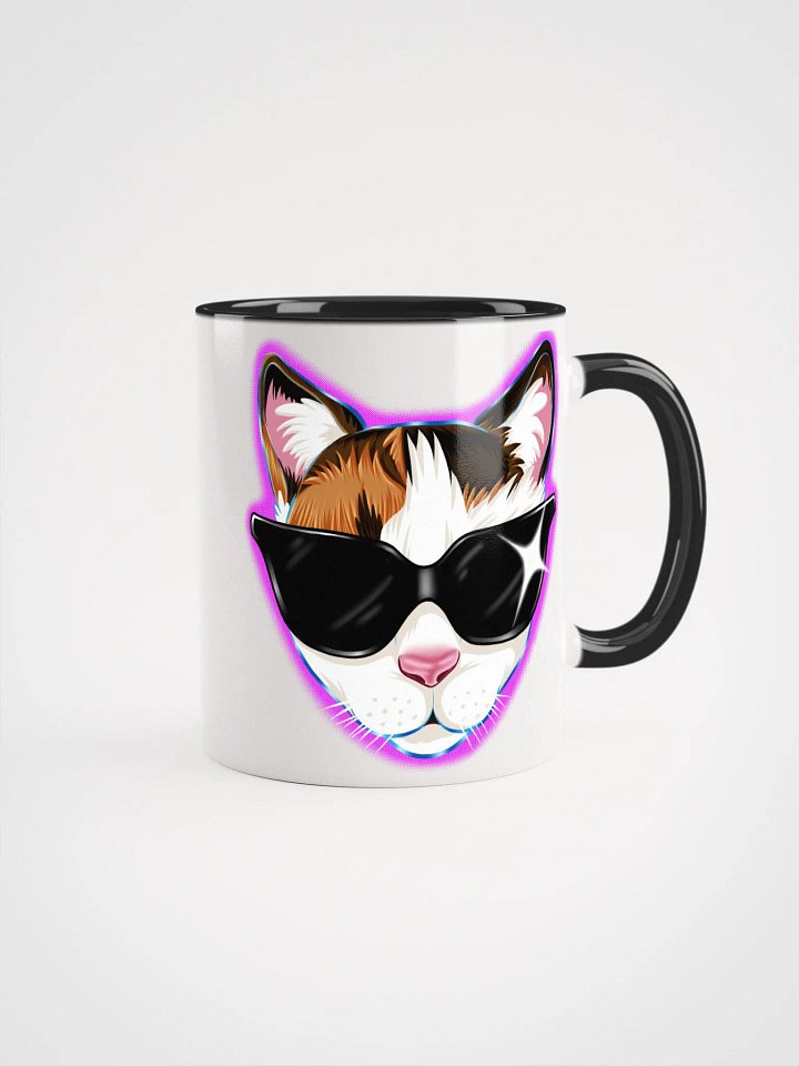 Punk/Dinner Mug product image (1)
