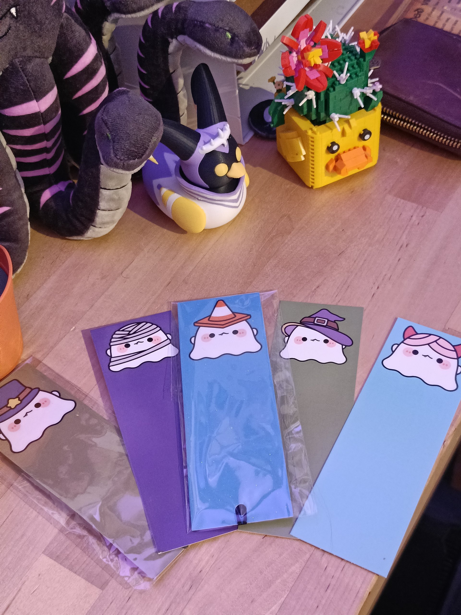 Bookmark product image (2)