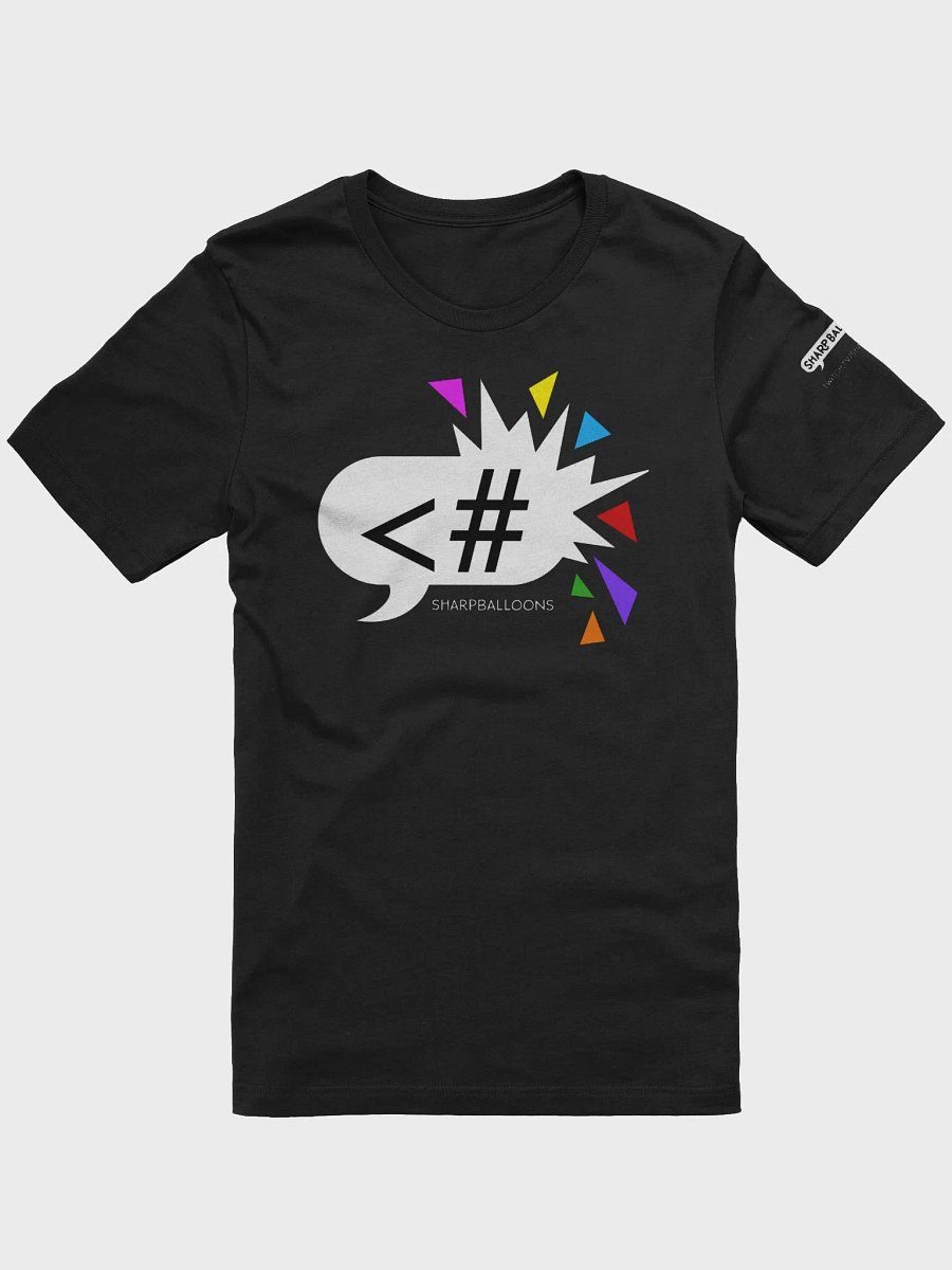 <# Shirt product image (2)