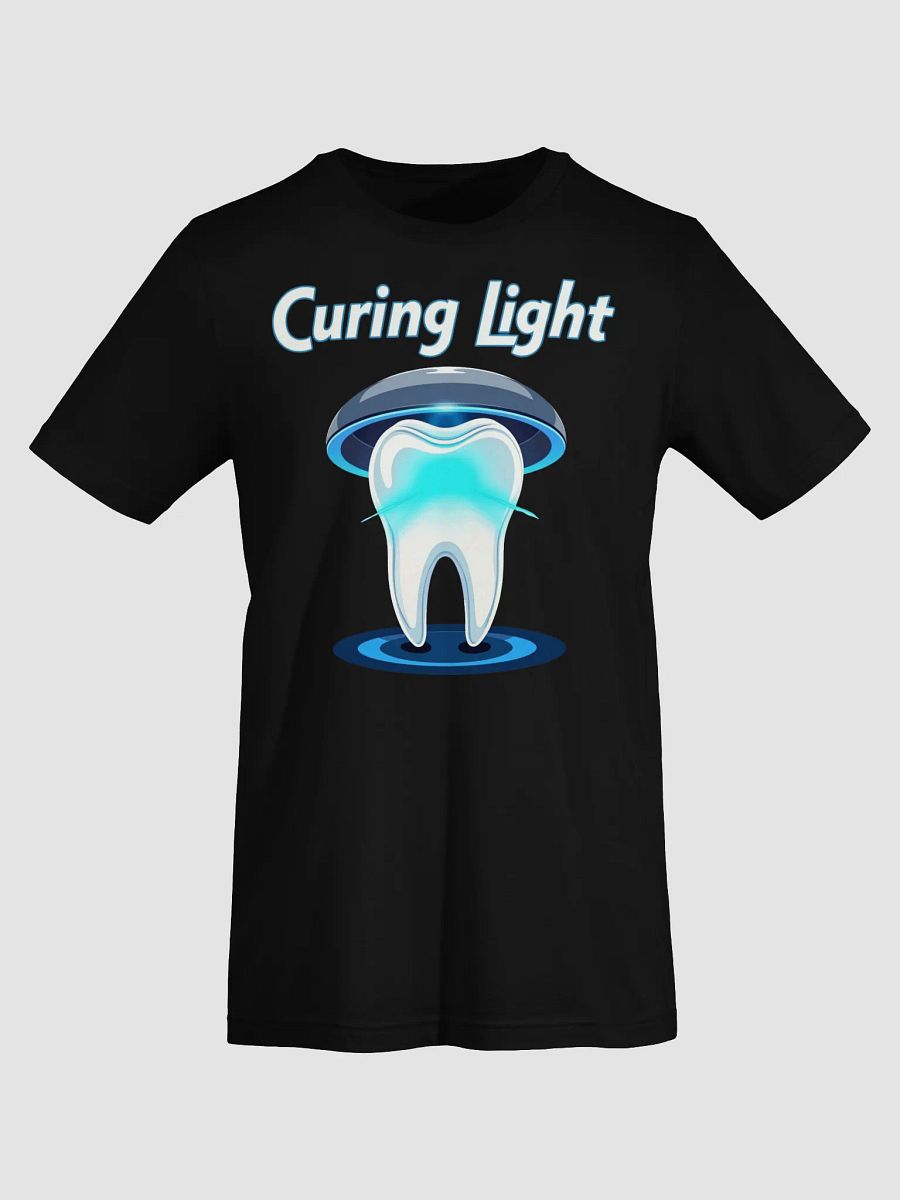 Illuminate Dental Care T-Shirt product image (73)