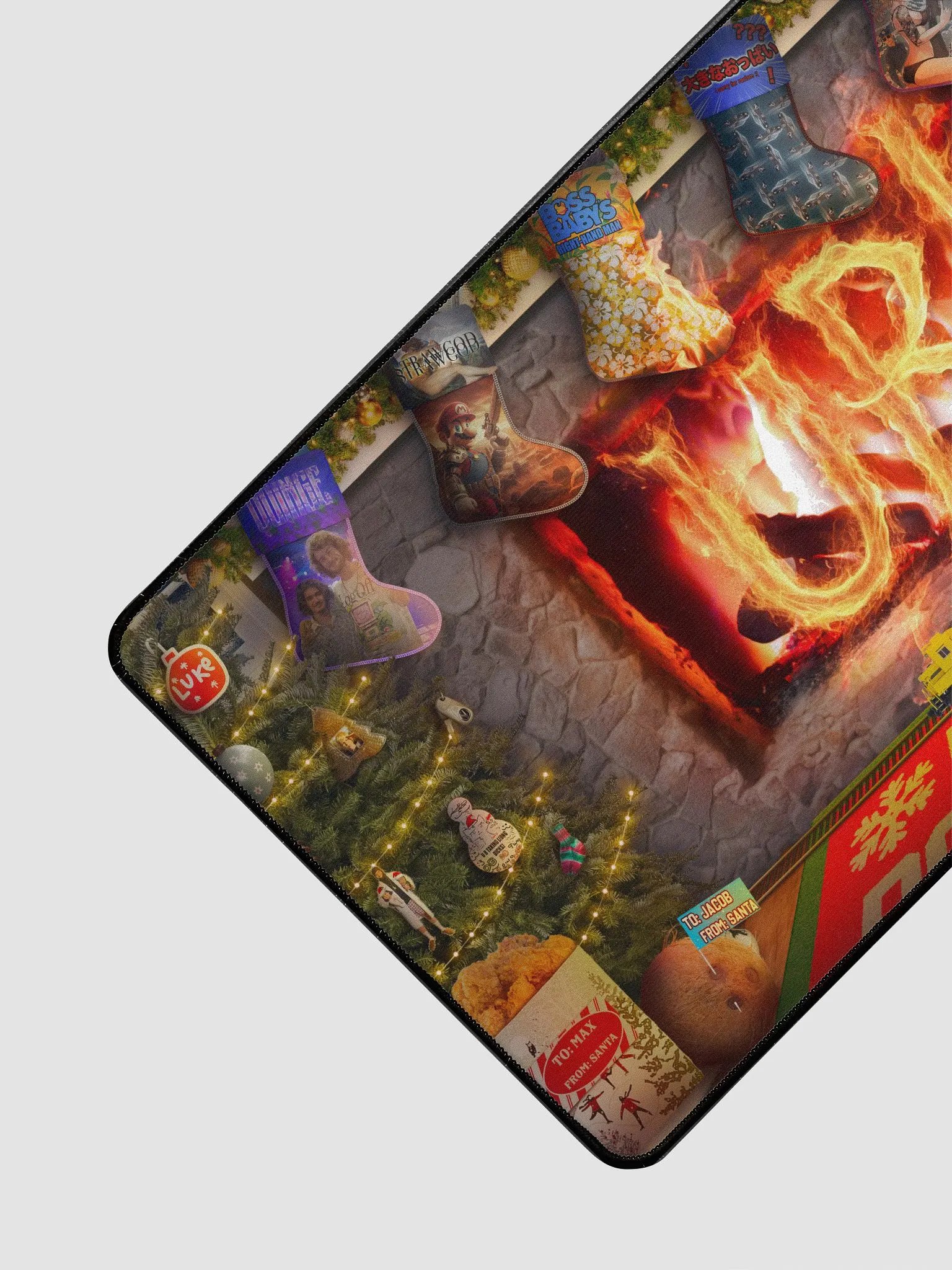 Christmas Desk Mat product image (4)