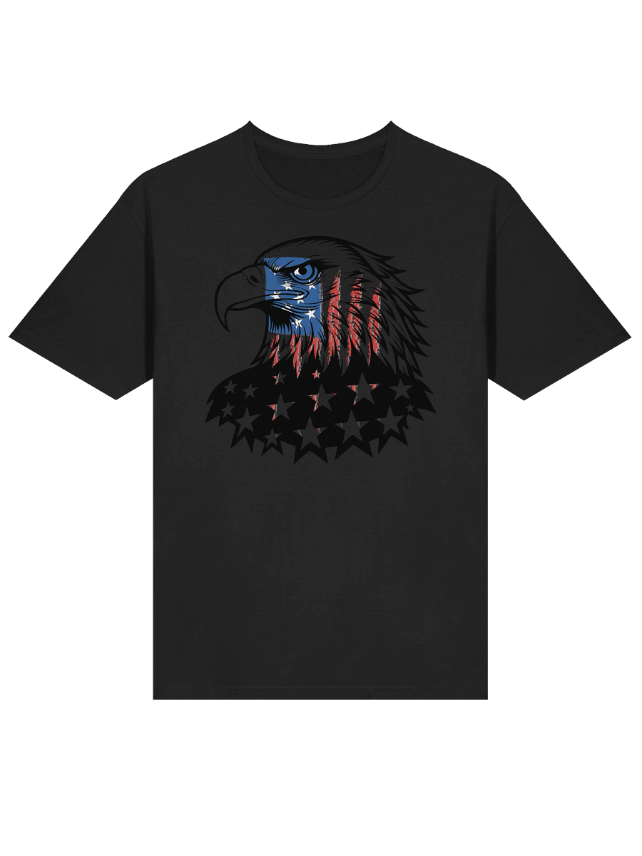 USA Eagle Tee product image (13)