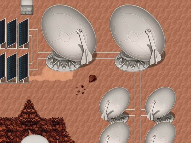 KR Mars Colony Tileset for RPGs product image (10)