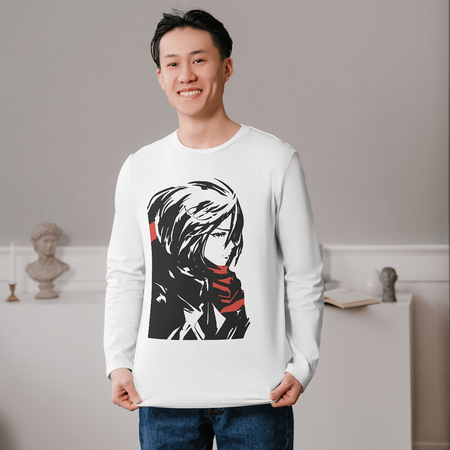 Attack On Titan Svg, Anime Svg, SVG bundle, Anime Bundle, T-shirt Svg, T-shirt Svg Bundle, Wings Of Freedom Bundle,177 Files, Anime Png, Png product image (3)