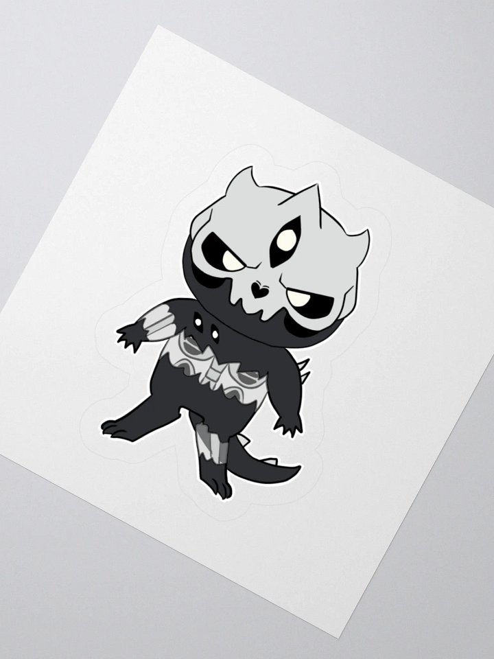 Kon powerpose - sticker product image (5)